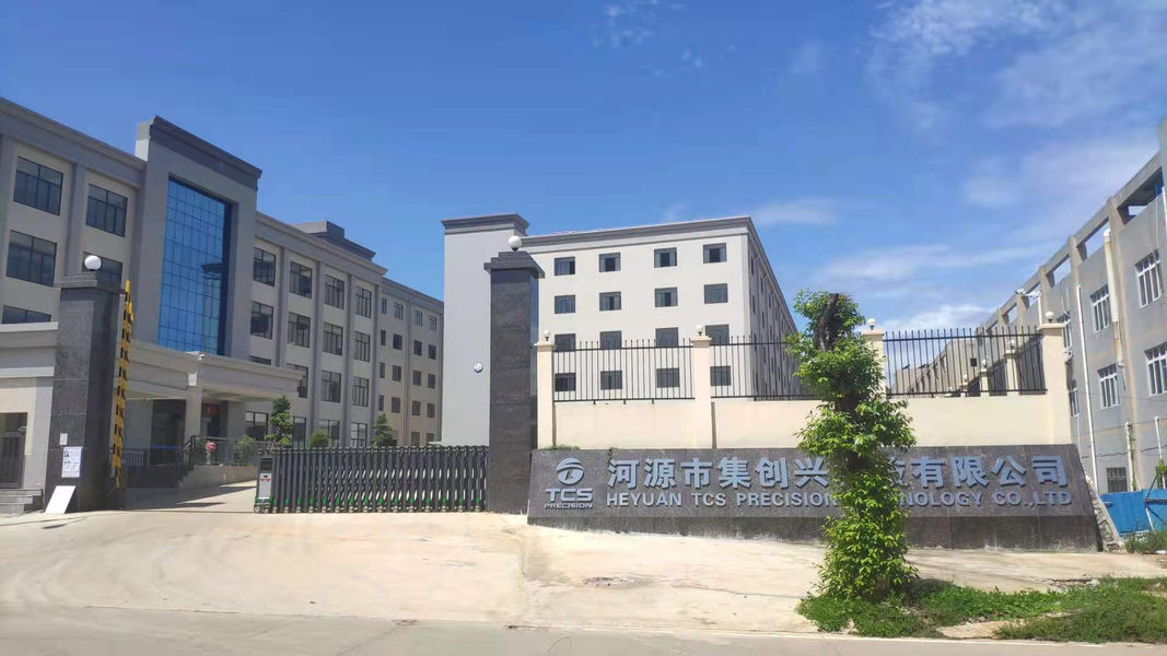 Chine Shenzhen TCS Precision Technology Co., Ltd. Profil de la société