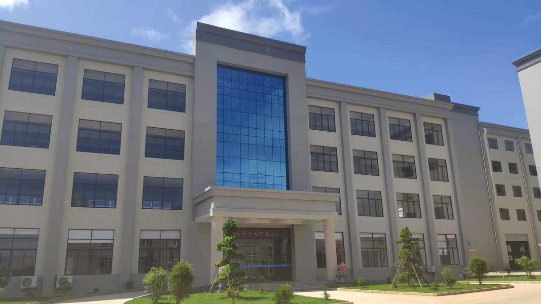 Chine Shenzhen TCS Precision Technology Co., Ltd. Profil de la société