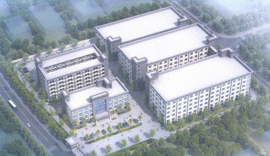 Chine Shenzhen TCS Precision Technology Co., Ltd. Profil de la société