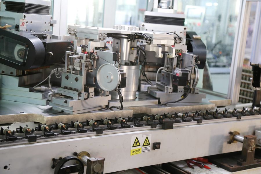 Chine Shenzhen TCS Precision Technology Co., Ltd. Profil de la société