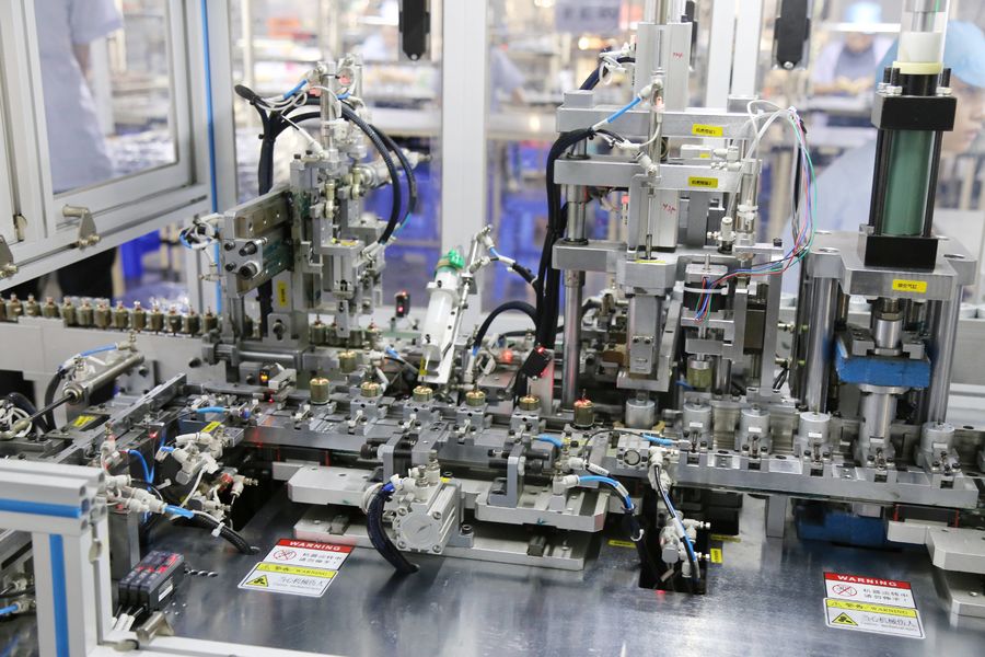 Chine Shenzhen TCS Precision Technology Co., Ltd. Profil de la société