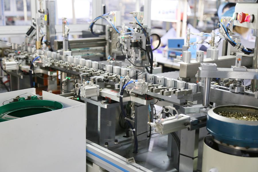 Chine Shenzhen TCS Precision Technology Co., Ltd. Profil de la société