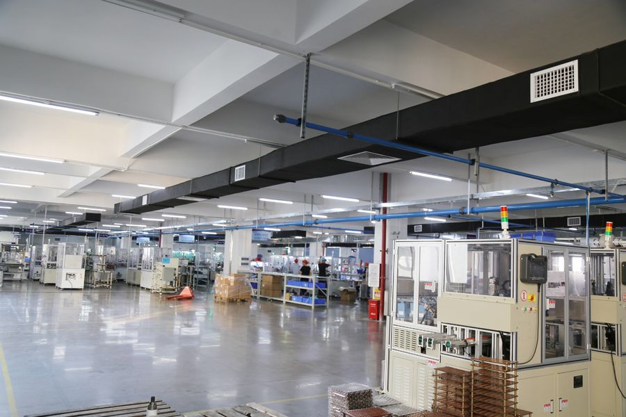 Chine Shenzhen TCS Precision Technology Co., Ltd. Profil de la société