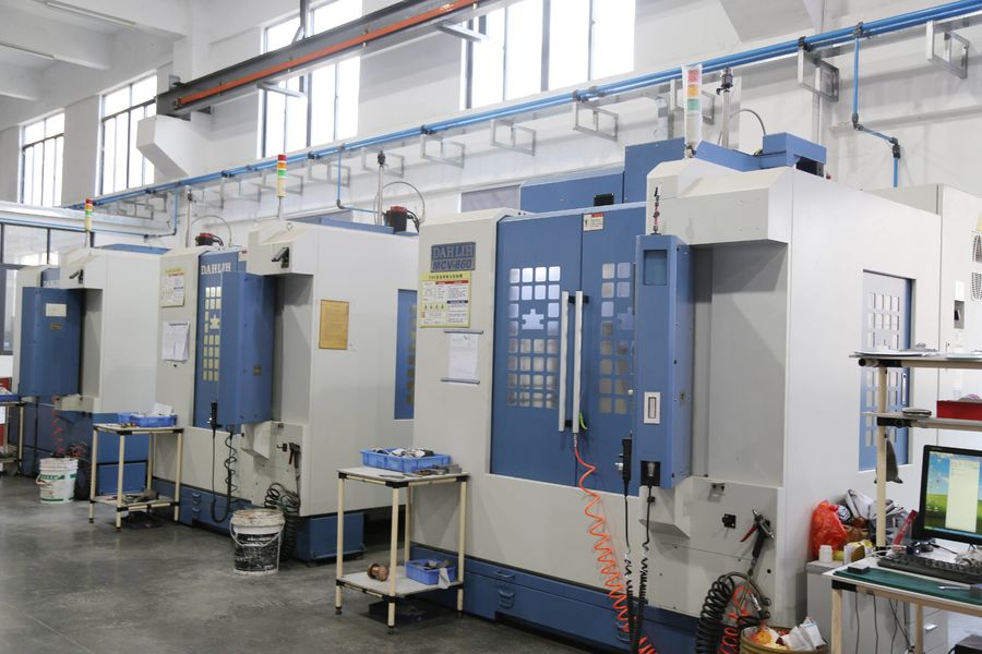 Chine Shenzhen TCS Precision Technology Co., Ltd. Profil de la société