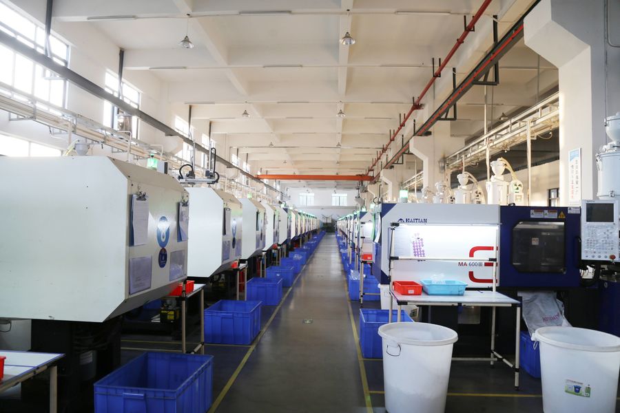 Chine Shenzhen TCS Precision Technology Co., Ltd. Profil de la société