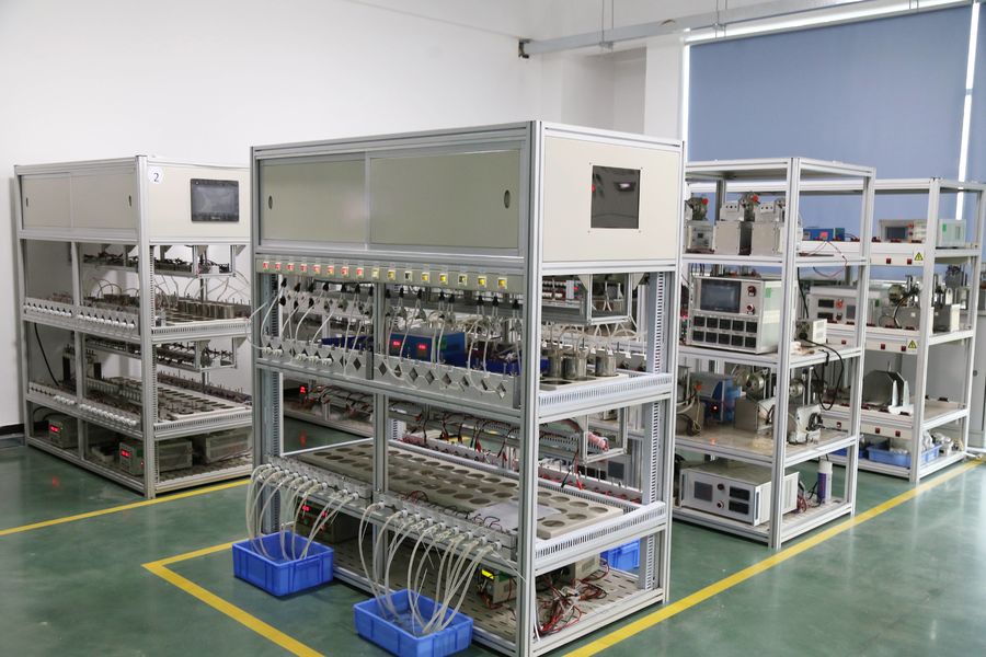 Chine Shenzhen TCS Precision Technology Co., Ltd. Profil de la société