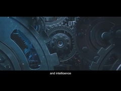 Introduction de notre société