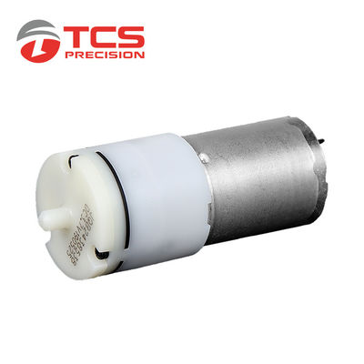 Un bon prix. C.C micro de la pompe à diaphragme de 3.5LPM 120Kpa 24V 3V 3.7V 6V 12V pour la machine de café en ligne