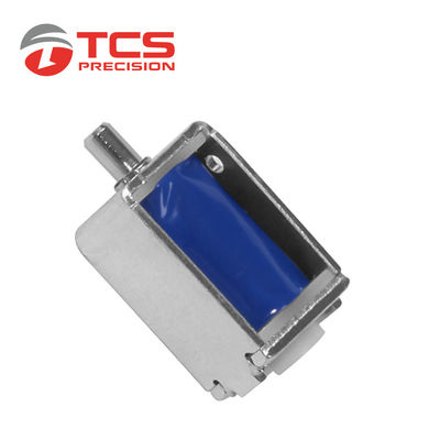 Un bon prix. Solénoïde électrique à soupape d'air normalement fermée Mini One Two Way DC 3V 300mmHg Pression en ligne