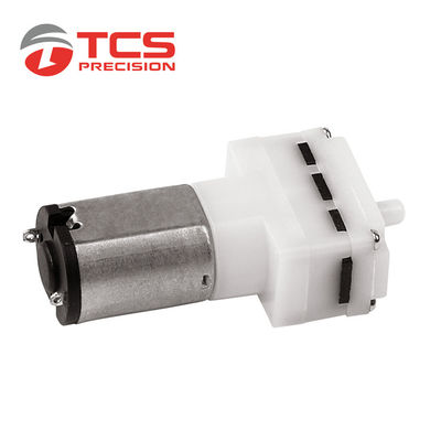 Un bon prix. C.C micro électrique de pompe d'air 80Kpa 3V 6V pour le Sphygmomanometer en ligne