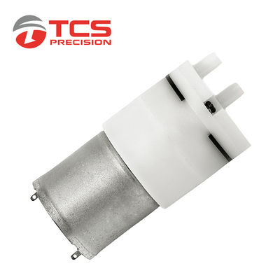 Un bon prix. C.C 3V 12V 14V de 2.4W Mini Micro Air Pump pour le dispositif d'aspiration de vide en ligne