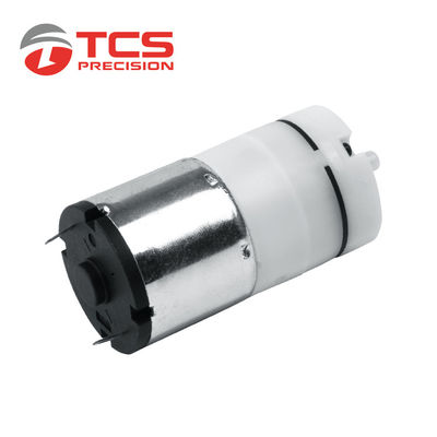 Un bon prix. C.C 4V - pompe d'air 24V micro 2.0LPM - pompe à diaphragme sanitaire de l'écoulement 4.5LPM en ligne