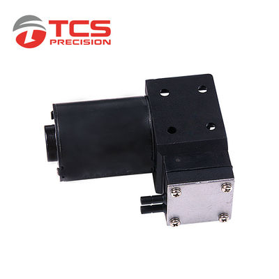 Un bon prix. Acier inoxydable micro Mini Gas Pump de C.C 12V 24V de pompe à vide de machine de beauté en ligne