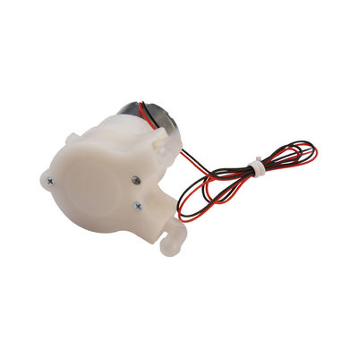 Un bon prix. 310 pompe à eau micro de C.C de la pompe péristaltique 6V 12V 24V de moteur pour le distributeur de savon de main en ligne
