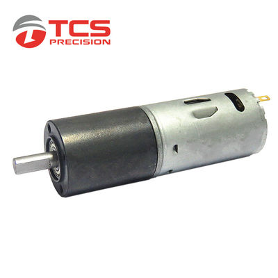 Un bon prix. 28mm ont balayé le moteur micro d'engrenage planétaire de C.C du moteur 135RPM 24V 12V de Metal Gear en ligne