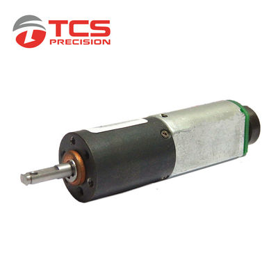 Un bon prix. Moteur micro planétaire 20mm de Metal Gear de 50 t/mn bas T/MN moteurs de C.C de 12 volts en ligne