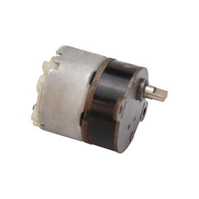 Un bon prix. Le moteur à faible bruit de Metal Gear de micro de 32mm a balayé le C.C du moteur 12V d'engrenage planétaire en ligne