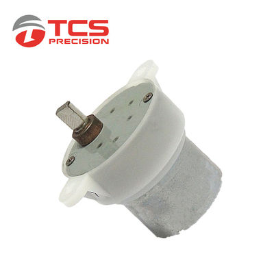 Un bon prix. Moteur parallèle balayé 32mm de vitesse d'axe de C.C du moteur micro 12V de Metal Gear en ligne