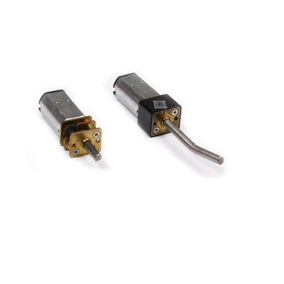 Un bon prix. Smart Home micro du moteur 12V Mini Model For Sex Toy de Metal Gear de C.C N30 en ligne