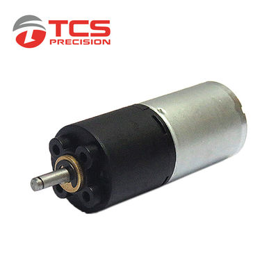 Un bon prix. moteur balayé planétaire de vitesse de C.C du moteur 12V 24V de Metal Gear de micro de 24mm pour la balayeuse en ligne