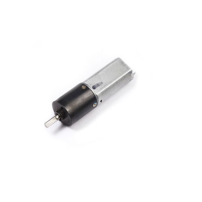 Un bon prix. L'axe à vitesse réduite de parallèle de moteur de vitesse de réducteur de 16mm a embrayé dc 24 moteurs sans brosse de volt en ligne