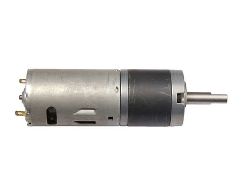 Un bon prix. moteur sans brosse de C.C 12V de 36mm avec la boîte de vitesse à faible bruit pour des appareils de Smart Home en ligne