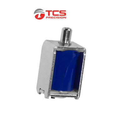 3V DC 120mA micro-électrique soupape d'air pour le moniteur médical électronique de pression artérielle