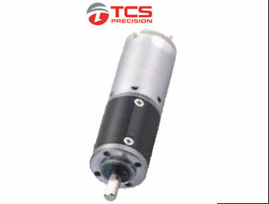 Un bon prix. Dimension planétaire d'ensemble du moteur micro 22mm de Metal Gear de C.C 12V 24V avec l'encodeur en ligne