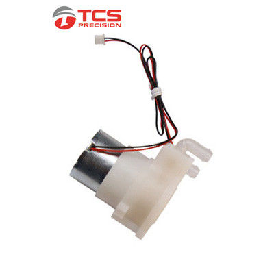 Un bon prix. pompe péristaltique micro de C.C de 6V 12V 24V 0.15LPM 30Kpa pour le robot de balayeuse en ligne