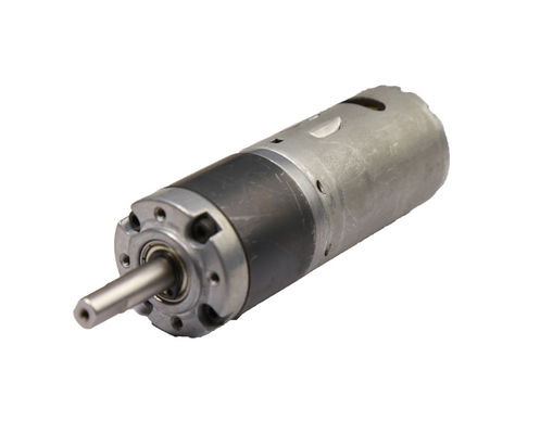 Un bon prix. Vitesse de charge nominale de 140 tours par minute Moteur miniature à engrenages métalliques pour et avec un courant d'arrêt ≤ 30 A en ligne